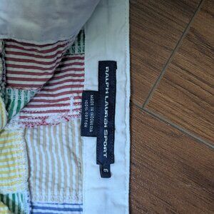 Ralph Lauren Sport Skirt